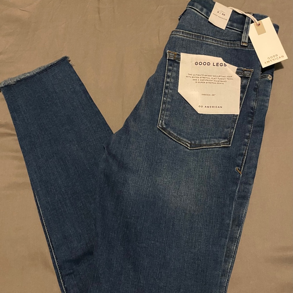 Good American Jeans